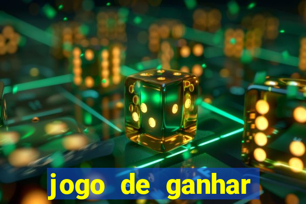 jogo de ganhar dinheiro da mina